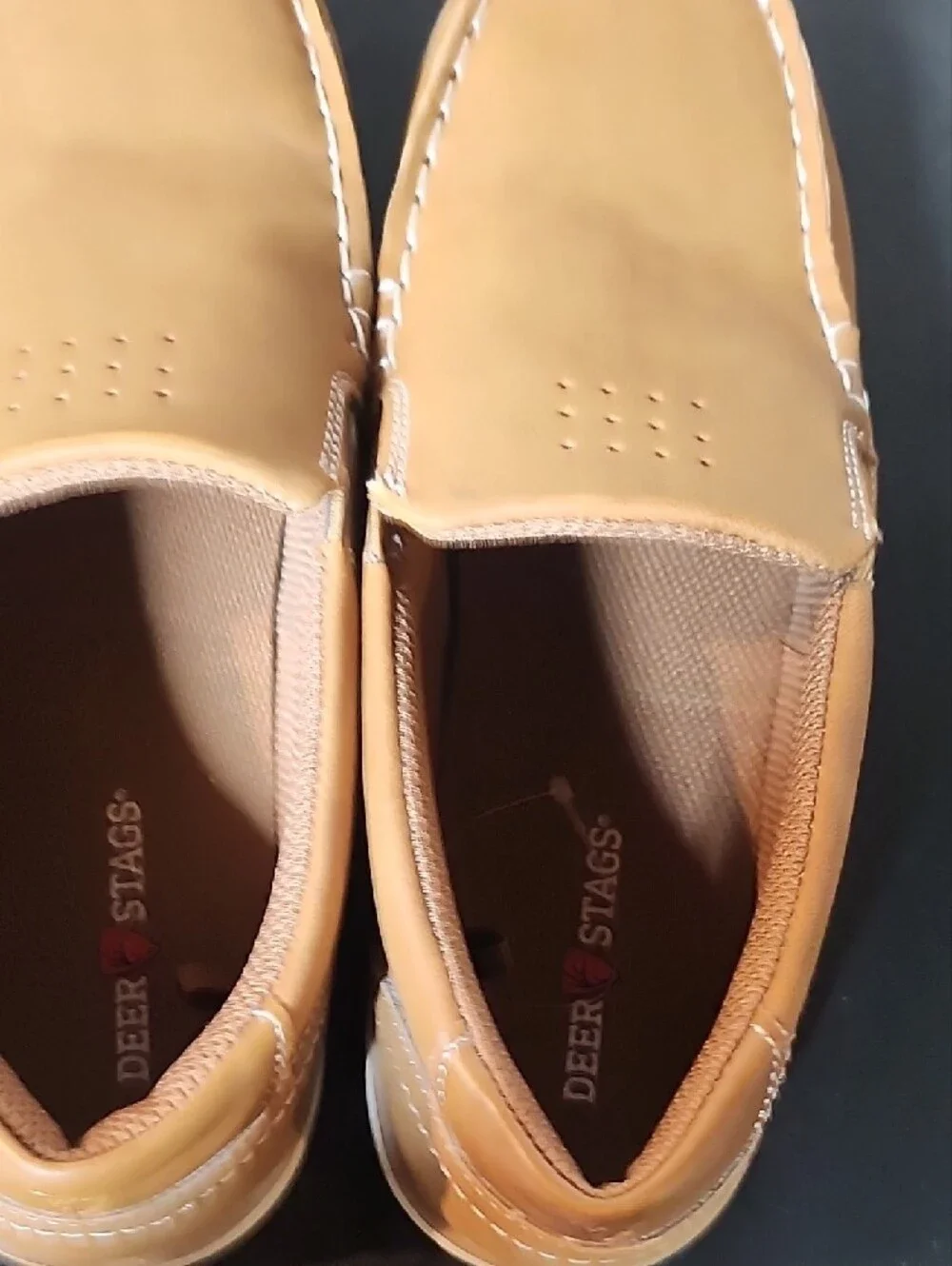 Deer Stags comfortable men